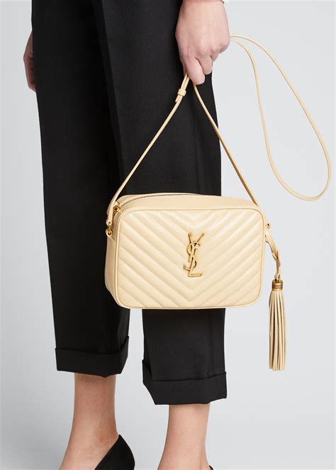 ysl bags matchesfashion|ysl kate and loulou handbags.